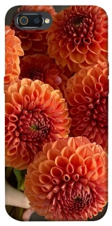 Чохол на Realme C2 Flower1 фото 1 з 1