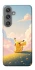 Чохол на Samsung Galaxy S24+ pikachu фото 1 з 1