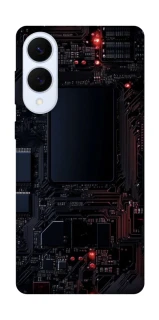 Чехол на Samsung Galaxy S25 Edge Plata фото 1 из 1