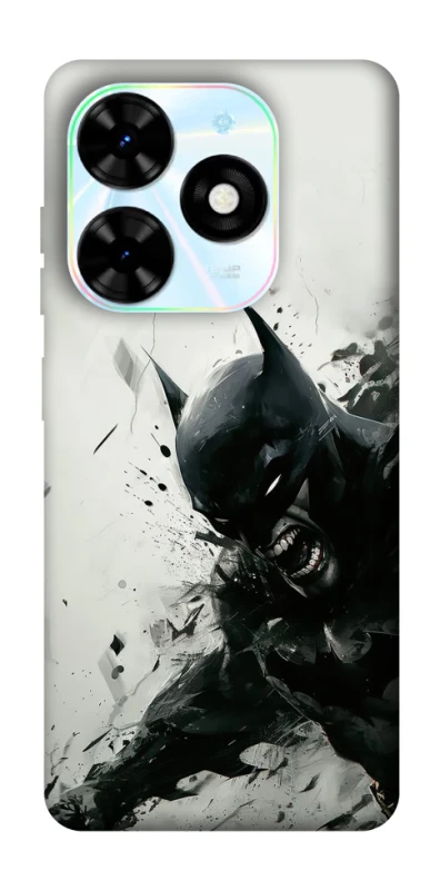 Чохол на TECNO Spark Go 2024 Batman фото 1 з 1