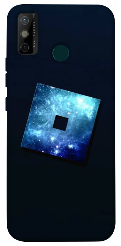 Чехол на TECNO Spark 6 Go Adopt Me Penguin Candy фото 1 из 1