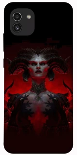 Чохол на Samsung Galaxy A03 Lilith фото 1 з 1