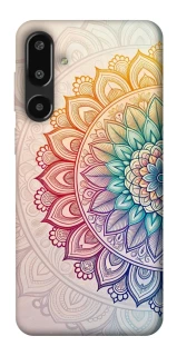 Чехол на Samsung Galaxy F16 Mandala ver.1 фото 1 из 1