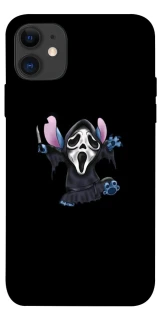 Чохол на Apple iPhone 11 (6.1") Halloween Stitch ver.2 фото 1 з 1