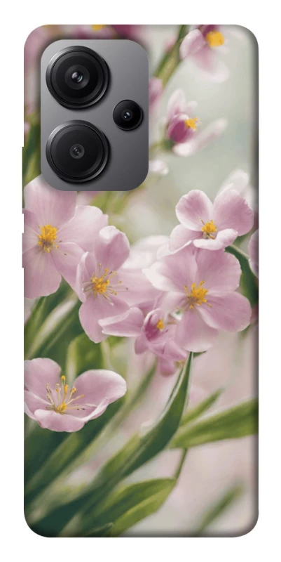Чохол на Xiaomi Redmi Note 13 Pro+ Spring фото 1 з 1