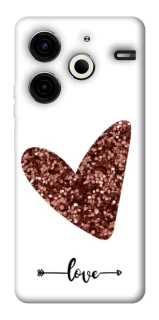 Чохол на TECNO Pova 6 Neo (LI6) Love rose фото 1 з 1