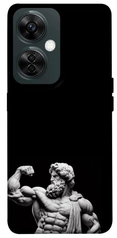 Чохол на OnePlus Nord CE 3 Lite Strong Style фото 1 з 1