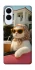 Чехол на Samsung Galaxy S25 Edge Stylish Cat Cruise фото 1 Чехол на Samsung Galaxy S25 Edge Stylish Cat Cruise фото 1 из 1