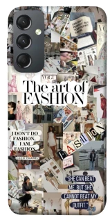Чохол на Samsung Galaxy A24 4G Fashion collage ver.12 фото 1 з 1