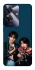 Чехол на Realme Note 60 Lee Know and Han - Stray Kids фото 1 из 1