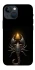 Чохол на Apple iPhone 13 mini (5.4") Scorpio with Golden Triangle фото 1 з 1
