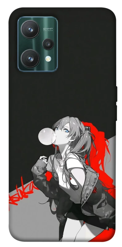 Чехол на Realme 9 Pro Asoka фото 1 из 1