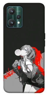 Чехол на Realme 9 Pro Asoka фото 1 из 1