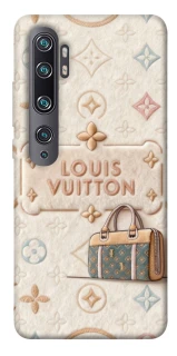 Чехол на Xiaomi Mi Note 10 / Note 10 Pro / Mi CC9 Pro Louis Vuitton фото 1 из 1