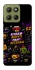 Чехол на Motorola Moto G15 4G Brawl Stars collage фото 1 из 1