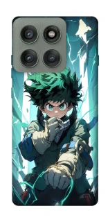 Чохол на Motorola Edge 60 Pro Izuku Midoriya фото 1 з 1