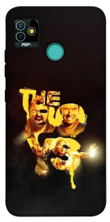 Чохол на TECNO POP 5 The boys фото 1 з 1