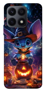 Чехол на Huawei Honor X8a Halloween Stitch ver.5 фото 1 Чехол на Huawei Honor X8a Halloween Stitch ver.5 фото 1 из 1
