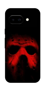 Чехол на Google Pixel 9a Jason v2 фото 1 Чехол на Google Pixel 9a Jason v2 фото 1 из 1