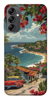 Чехол на Samsung Galaxy A14 4G/5G Cuba фото 1 из 1