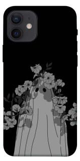 Чехол на Apple iPhone 12 (6.1") Cute Halloween фото 1 из 1