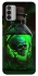 Чохол на Nokia G42 Skull bottle фото 1 з 1