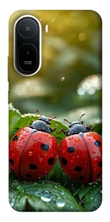 Чехол на Xiaomi Redmi A7 Pro 4G Flowers v23 фото 1 из 2