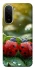 Чехол на Xiaomi Redmi A7 Pro 4G Flowers v23 фото 1 из 2