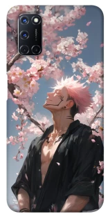 Чехол на Oppo A52 / A72 / A92 Ryomen Sukuna v2 фото 1 из 1