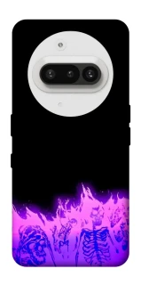 Чохол на Nothing Phone (3a) Funny moments фото 1 з 1