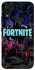 Чохол на Xiaomi Redmi 7 Fortnite logo ver.3 фото 1 з 1