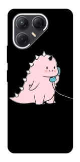 Чохол на TECNO Pova 7 Pair romantic theme ver.6 фото 1 з 1