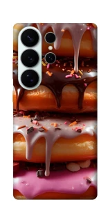 Чохол на Samsung Galaxy S26 Пончики фото 1 з 1