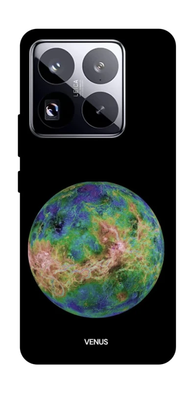 Чохол на Xiaomi 15 Pro Venus фото 1 з 1