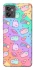 Чехол на Motorola Moto G32 Cat Cute фото 1 из 1