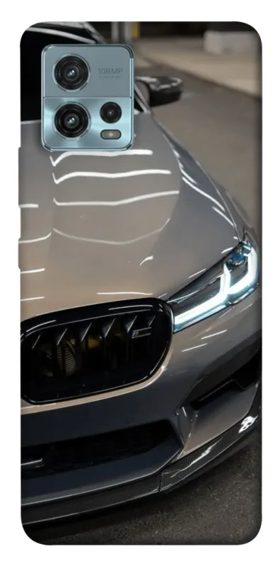 Чехол на Motorola Moto G72 BMW v53 фото 1 из 1