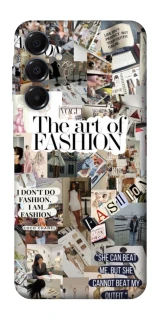 Чохол на Samsung Galaxy A16 4G/5G Fashion collage ver.12 фото 1 з 1