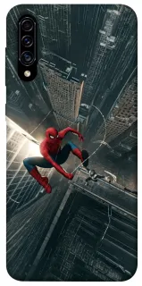 Чохол на Samsung Galaxy A50 (A505F) / A50s / A30s Spider Man ver.4 фото 1 з 1