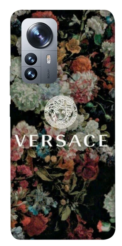 Чехол на Xiaomi 12 / 12X Versace ver.2 фото 1 из 1