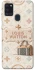 Чехол на Samsung Galaxy A21s Louis Vuitton фото 1 из 1
