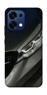 Чехол на Oppo A6 Pro 4G/5G BMW v44 фото 1 из 1