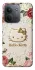 Чохол на Xiaomi Redmi 15C (Global) Hello Kitty фото 1 з 1
