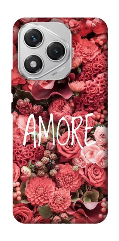 Чехол на Honor 400 Lite Amore фото 1 из 1