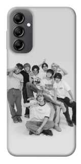 Чехол на Samsung Galaxy A14 4G/5G Stray Kids All Around фото 1 из 1