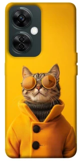 Чохол на OnePlus Nord CE 3 Lite Yellow Glasses фото 1 з 1