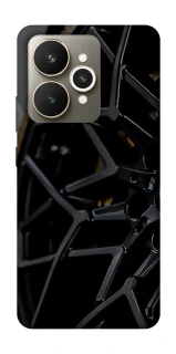 Чохол на Realme 15 Wheel BMW v2 фото 1 з 1