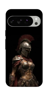 Чехол на Google Pixel 10 Pro Goddess of war ver.1 фото 1 из 1