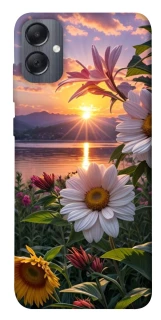 Чохол на Samsung Galaxy A05 Flowers v31 фото 1 з 1