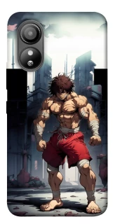 Чохол на ZTE Blade L220 Bakkie фото 1 з 1