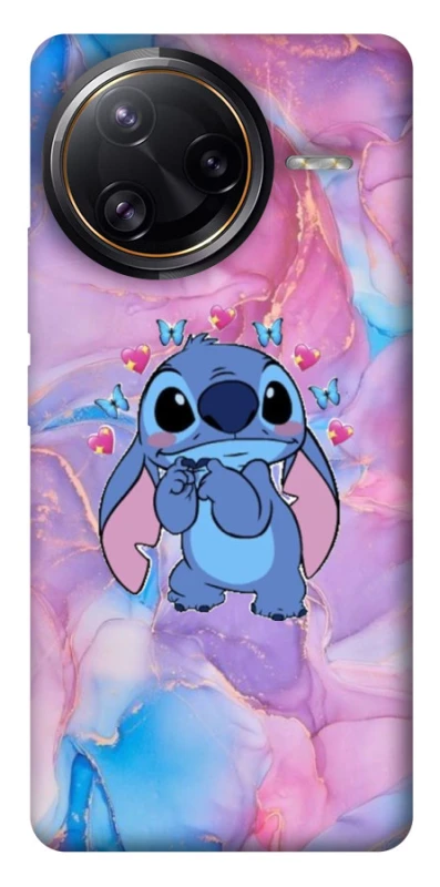 Чохол на Xiaomi Poco F7 Ultra Stitch ver.28 фото 1 з 1